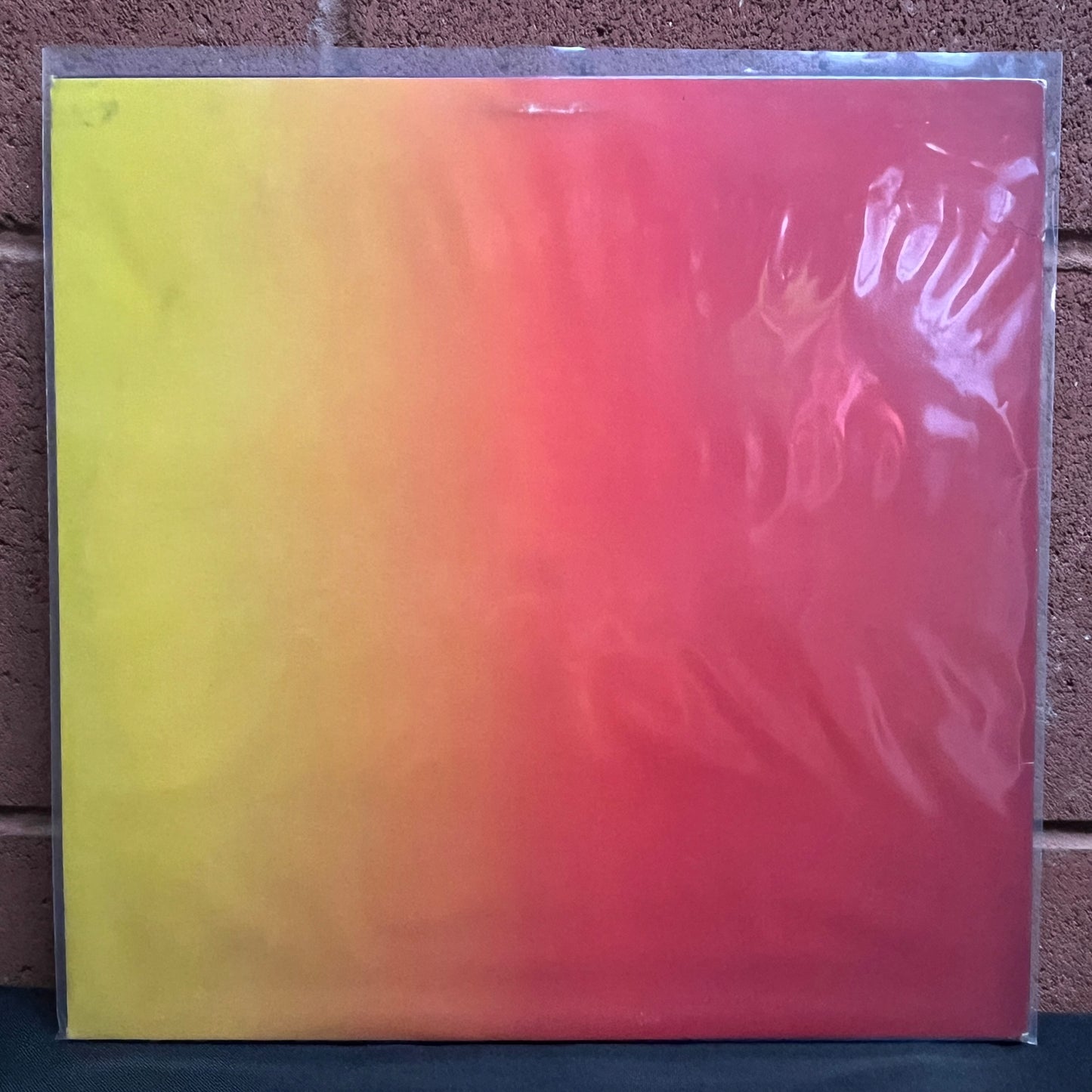 Used Vinyl: Wham! "Music From The Edge Of Heaven" LP