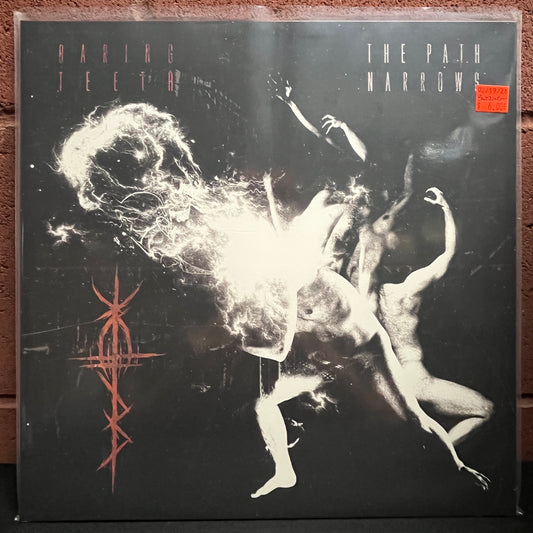 Used Vinyl: Baring Teeth "The Path Narrows" LP