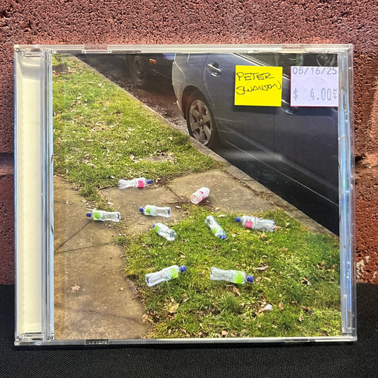 Used CD: Peter Swanson "I Don't Rock At All" CD