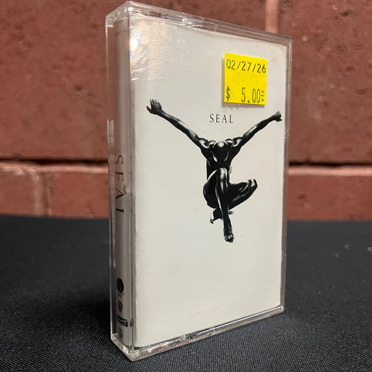 Used Cassette: Seal "S/T (1994)" Tape