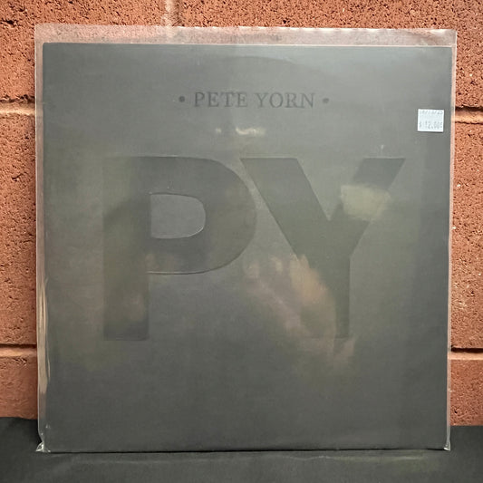 Used Vinyl: Pete Yorn "S/T" LP