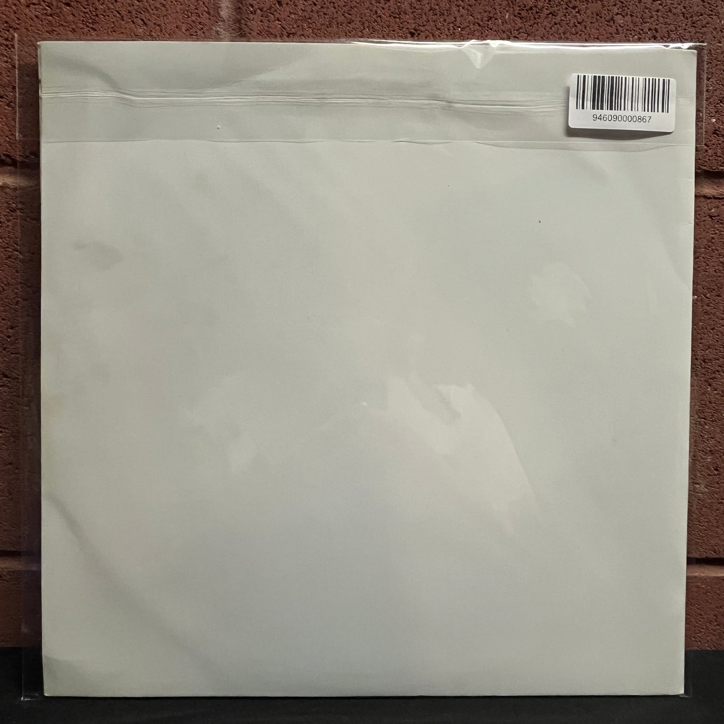 Used Vinyl: Eric Dolphy Quintet w/ John Coltrane "Live On Mount Meru" LP (Swedish Press)