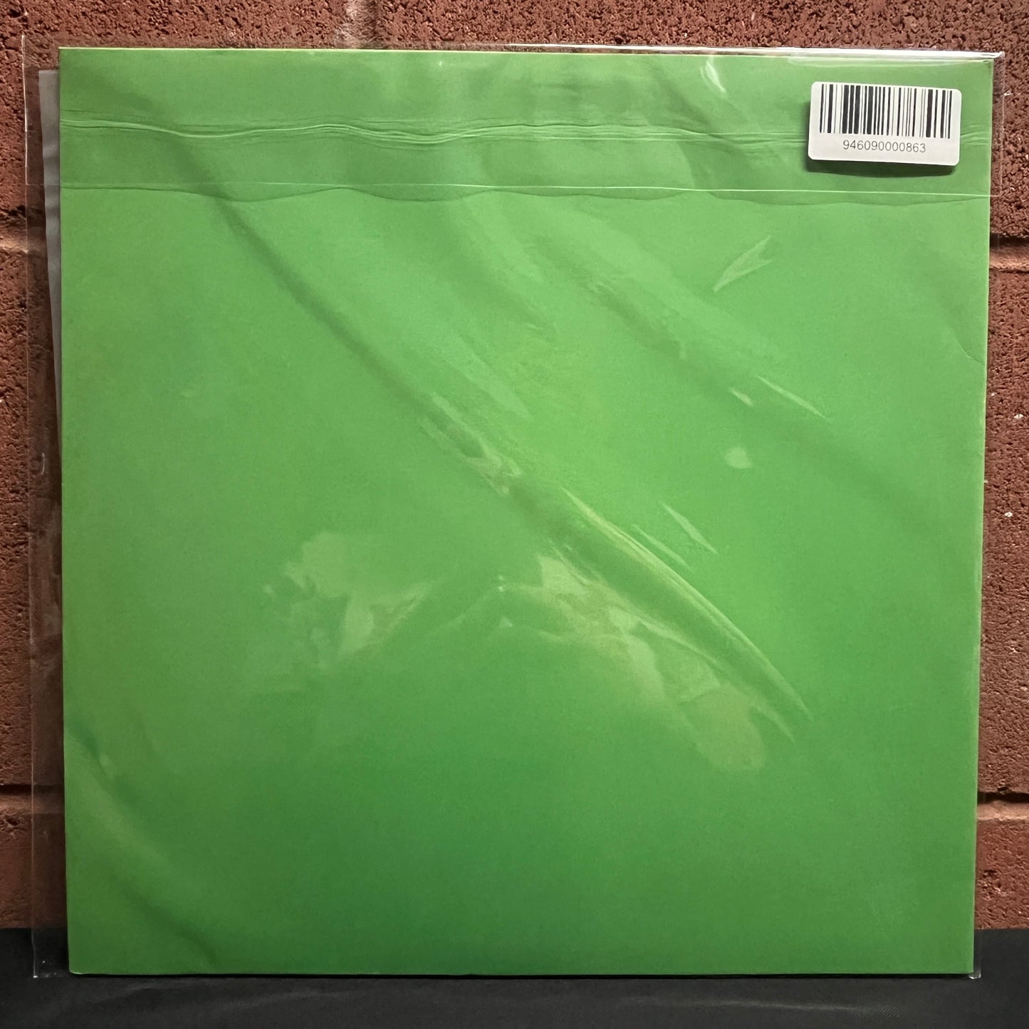 Used Vinyl: Blue Train (John Coltrane) "Live On Mount Meru (Volume One)" LP (Swedish Press)