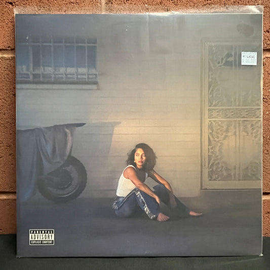 Used Vinyl: Kiana Lede "Kiki" 2xLP