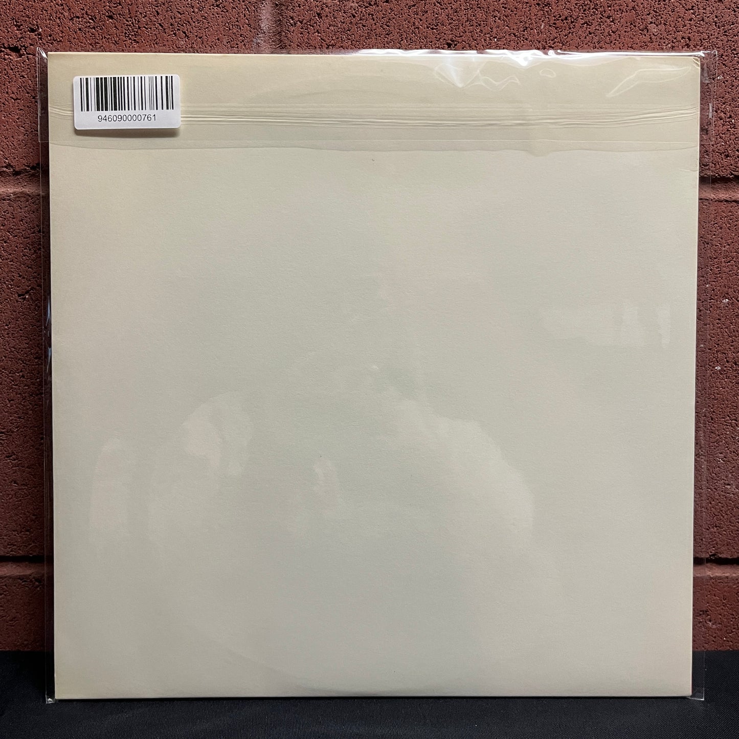 Used Vinyl: Look Back And Laugh "S/T" LP (Test Press)