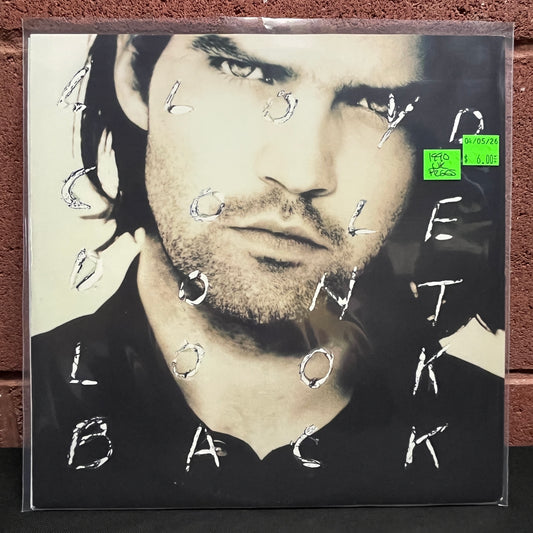 Used Vinyl: Lloyd Cole "Don't Look Back" 10" (1990 UK Press)