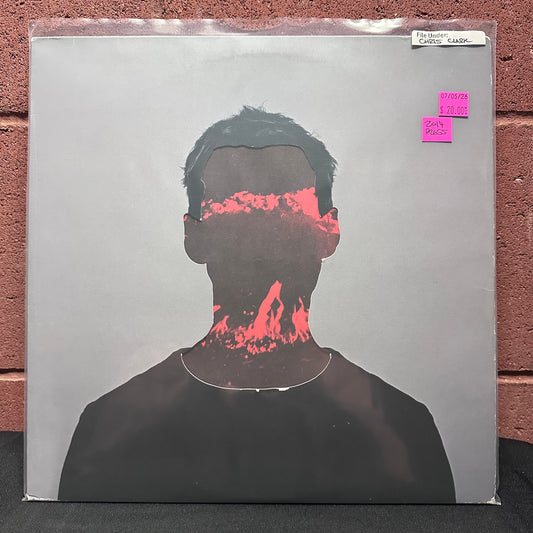 Used Vinyl: Chris Clark "Clark" 2xLP (2014 Press)
