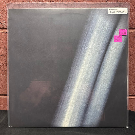 Used Vinyl: Gap Dream "S/T" LP (2012 Press)