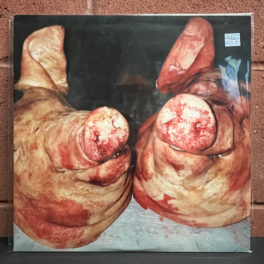 Used Vinyl: Armand Hammer and The Alchemist "Haram" LP