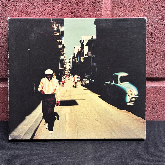 Used CD: Buena Vista Social Club "S/T" CD