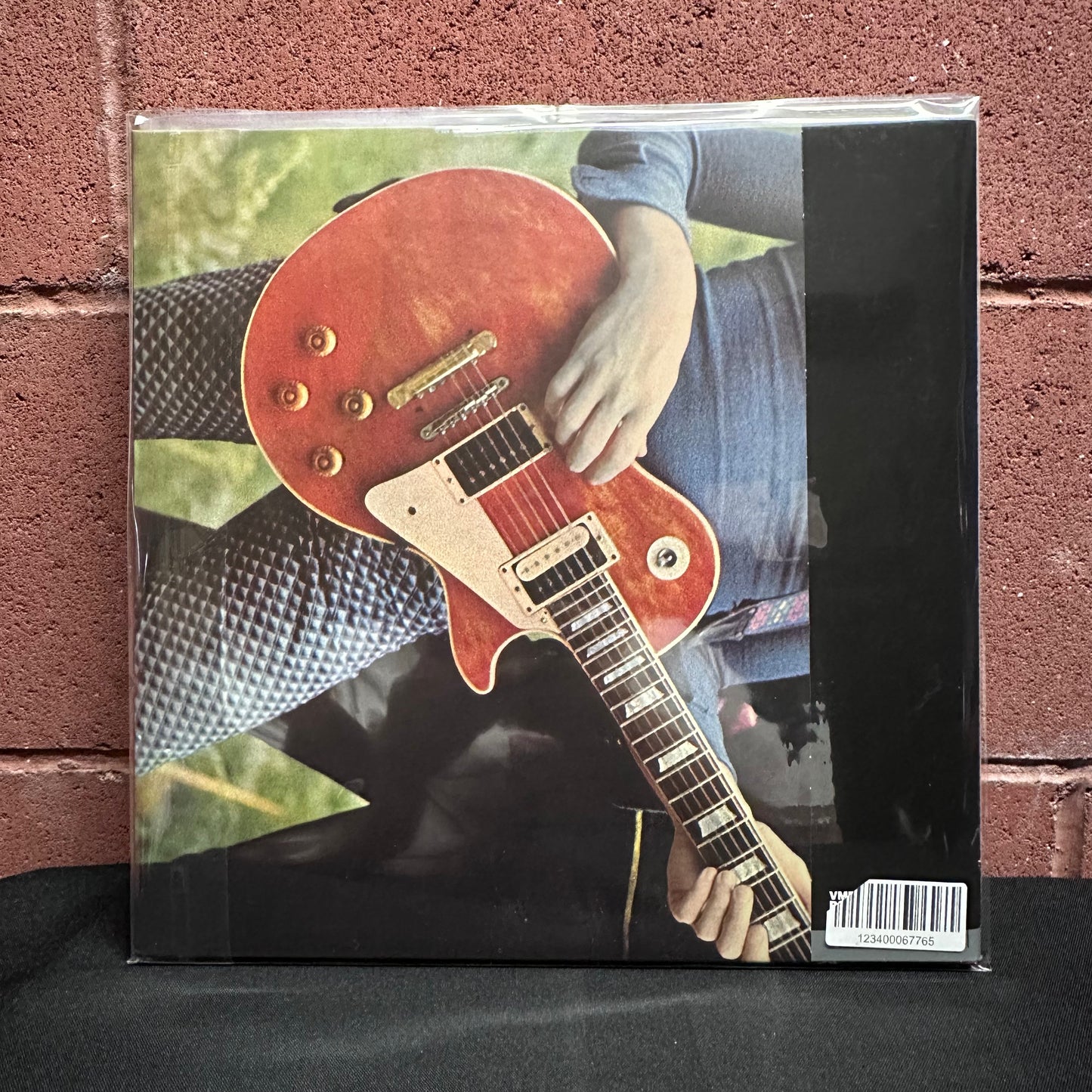 Used Vinyl: T. Rex "S/T" LP (2024 Press - Green Vinyl)