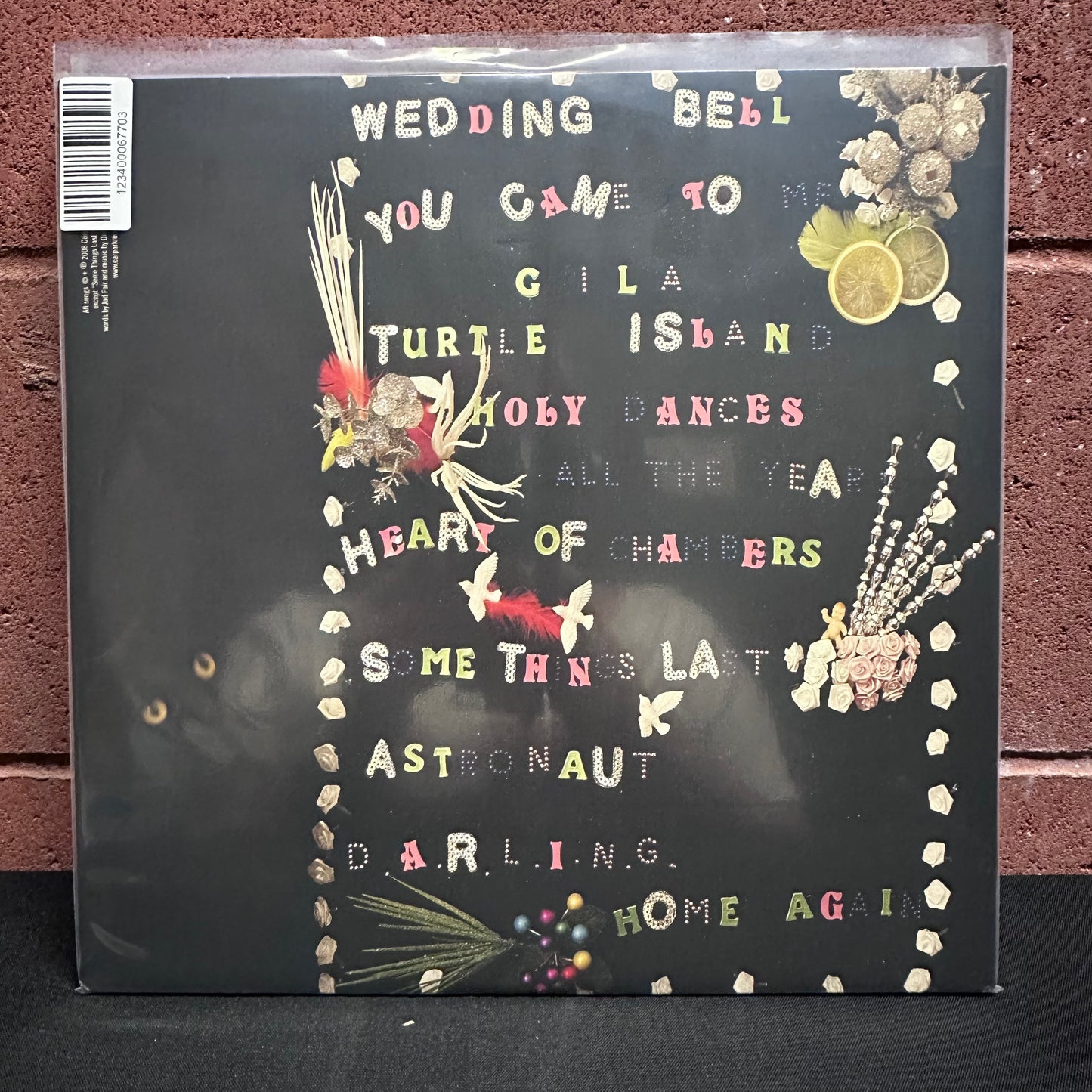 Used Vinyl: Beach House "Devotion" 2xLP