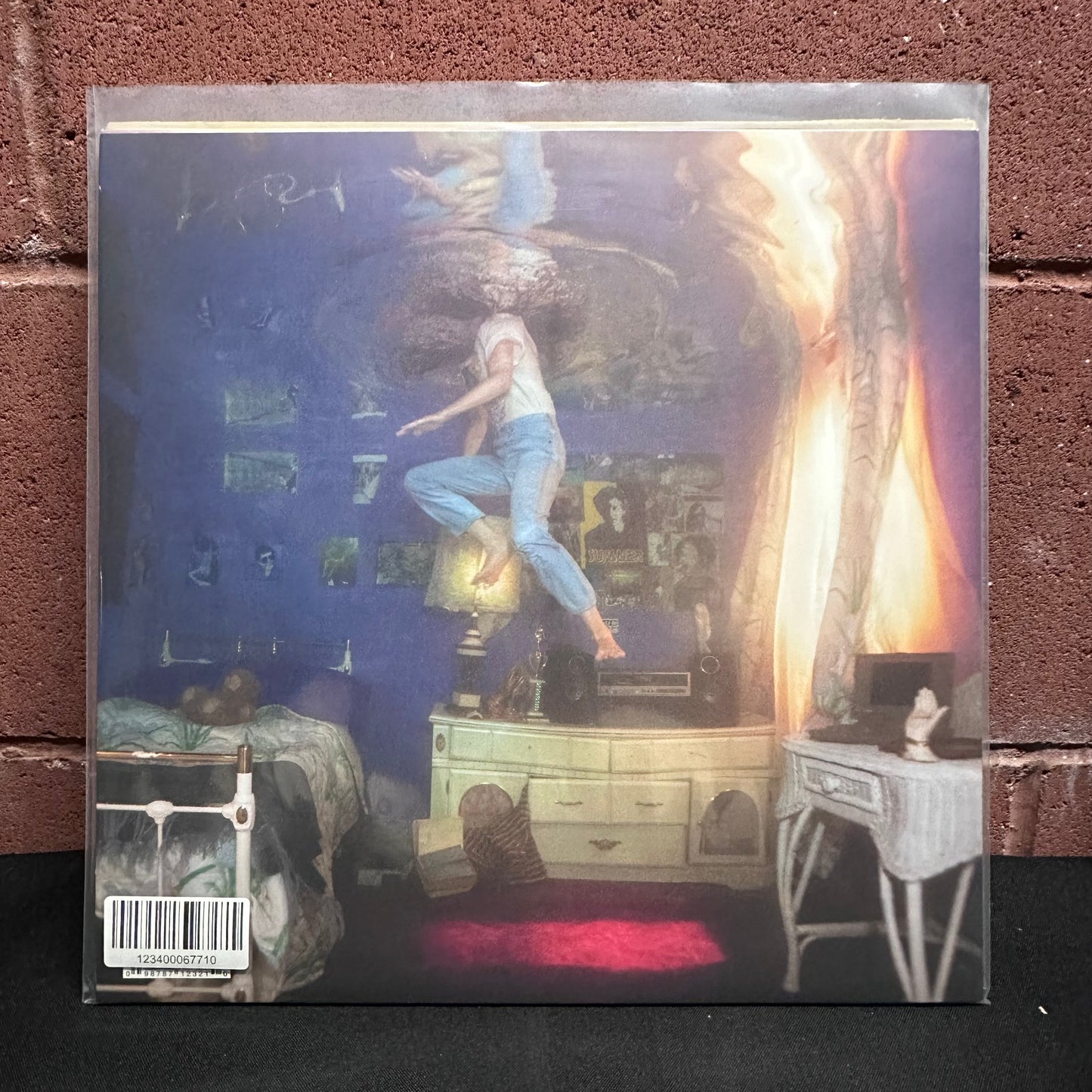 Used Vinyl: Weyes Blood "Titanic Rising" LP