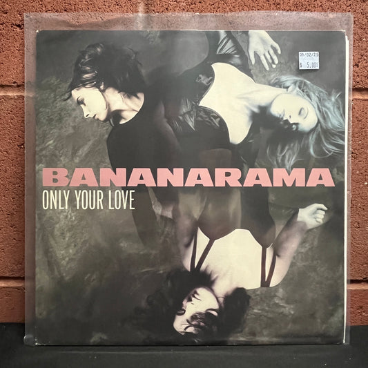 Used Vinyl: Bananarama "Only Your Love" 12"