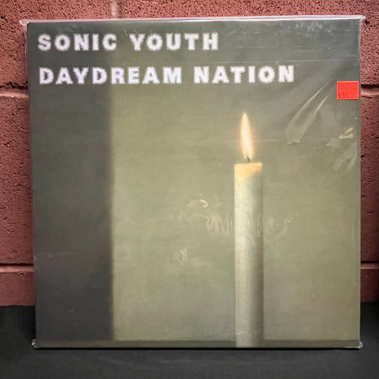 Used Vinyl: Sonic Youth "Daydream Nation" 4xLP Box Set