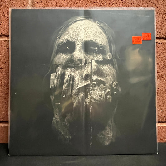 Used Vinyl: Vale "Burden Of Light" LP (Silver Vinyl)