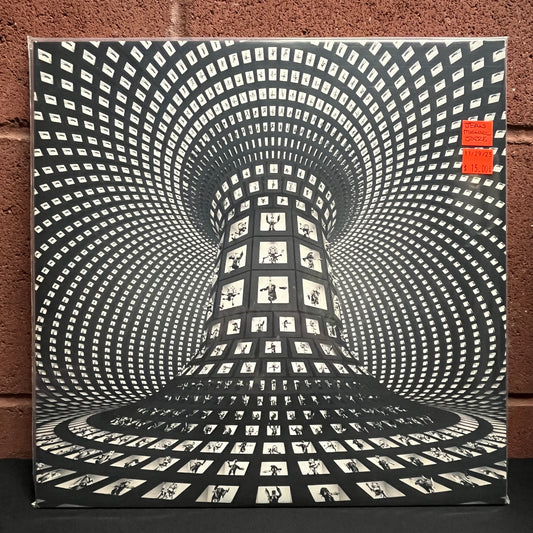 Used Vinyl: Jean-Michel Jarre "Oxymore" 2xLP