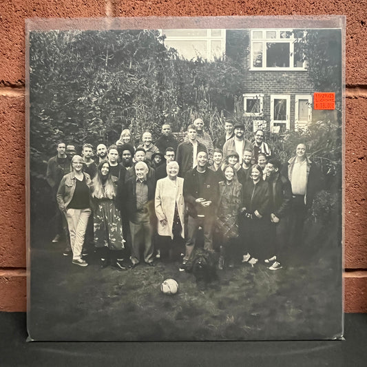 Used Vinyl: Loyle Carner "Yesterday's Gone" LP