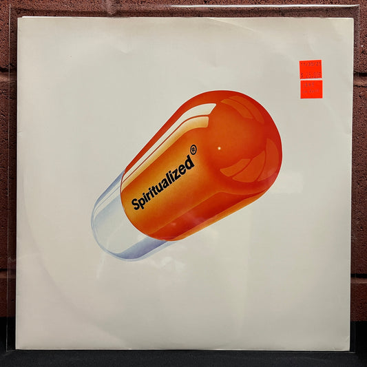 Used Vinyl: Spiritualized "The Abbey Road EP" LP (1998 UK Press)