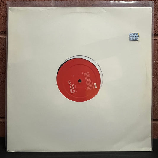 Used Vinyl: Simply Red "Sunrise" 2x12" (2003 UK Press)