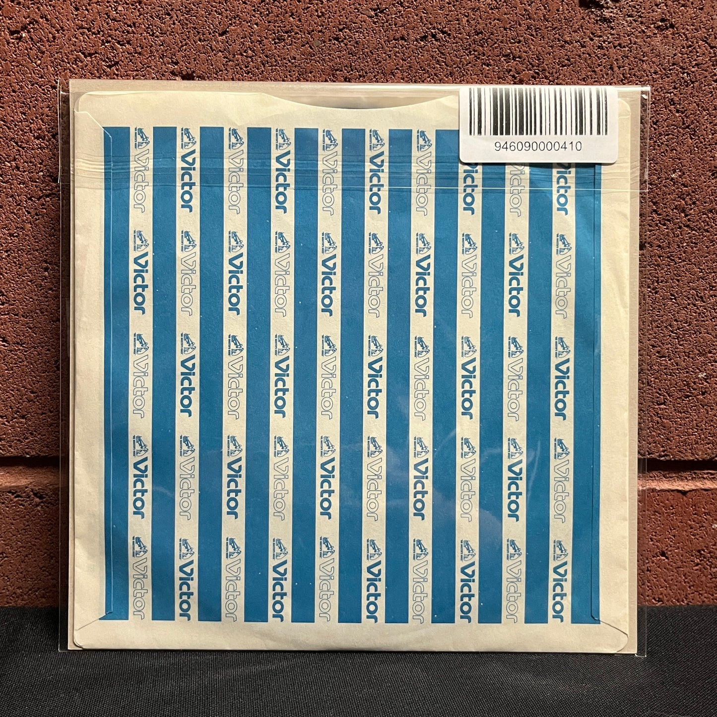 Used Vinyl: Kiss "I Was Made For Lovin' You / Hard Times" 7" (Japanese Press)