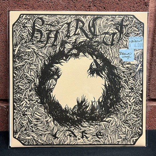 Used Vinyl: Haircut "Cake" 7"