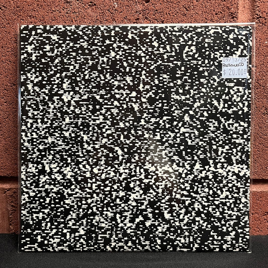 Used Vinyl: Paranoid "Kind Of Noise" 7"