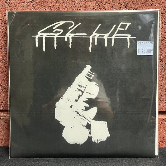 Used Vinyl: Glue "Demo" 7"