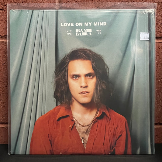 Used Vinyl: Bambara "Love On My Mind" 12"