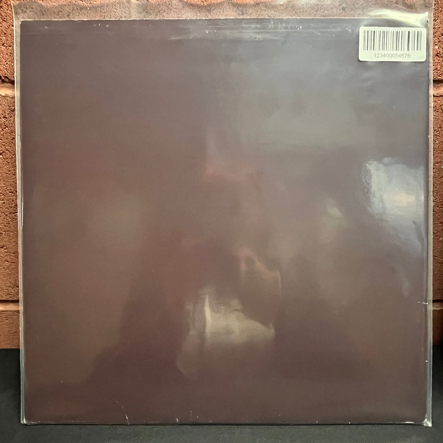 Used Vinyl: The Child Molesters "The Legendary Brown Album" LP