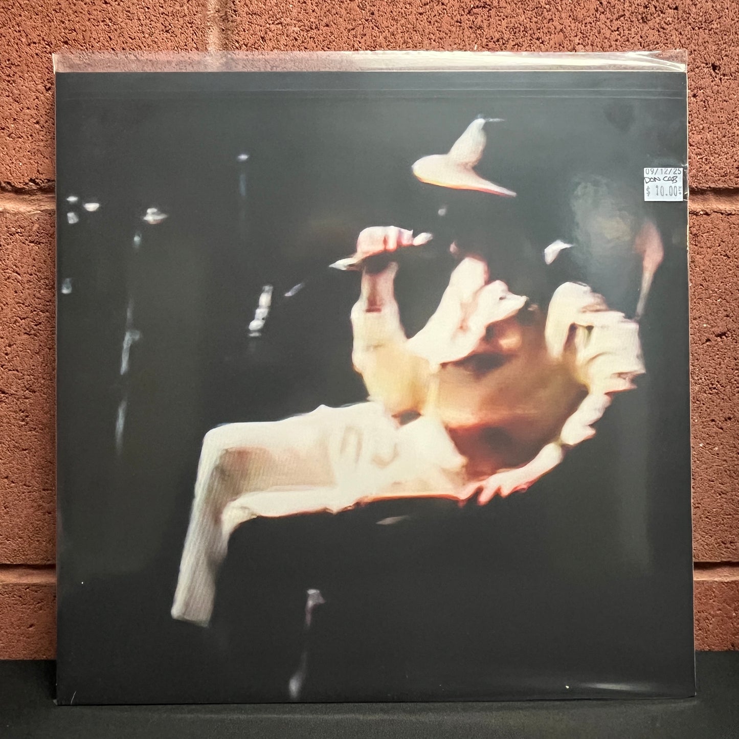 Used Vinyl: Don Caballero "Five Pairs Of Crazy Pants" LP