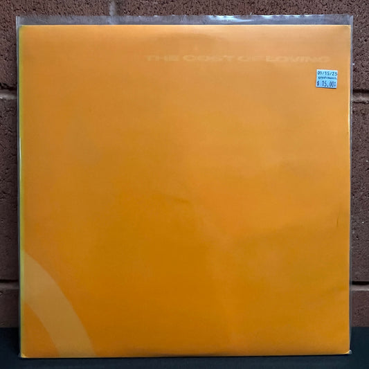 Used Vinyl: The Style Council "The Cost Of Loving" 2xLP (1987 UK Press)