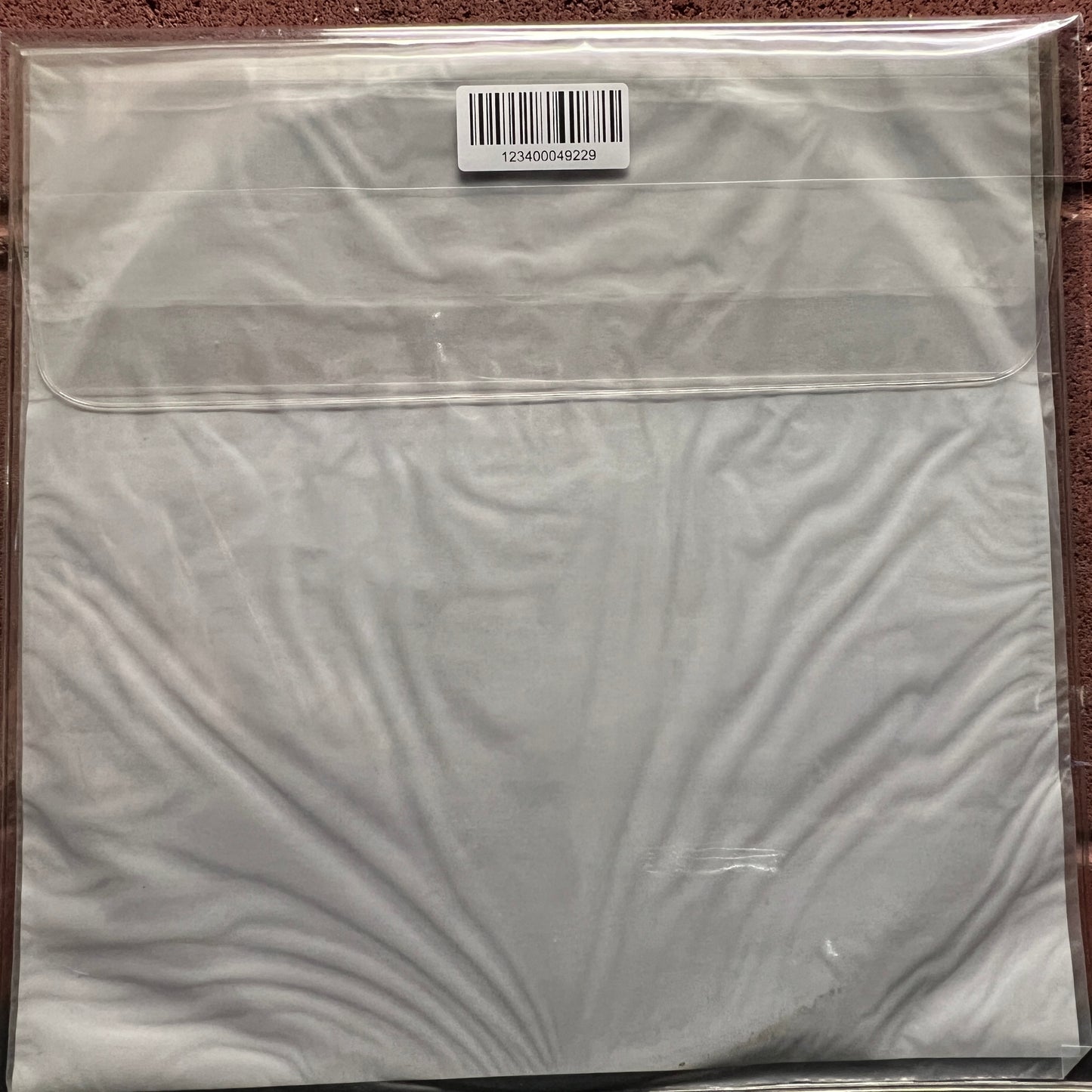 Used Vinyl: Anti-Flag / The Dread "Split" LP (Picture Disc)