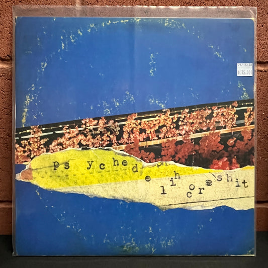 Used Vinyl: Psychedelic Horseshit "Magic Flowers Droned" LP