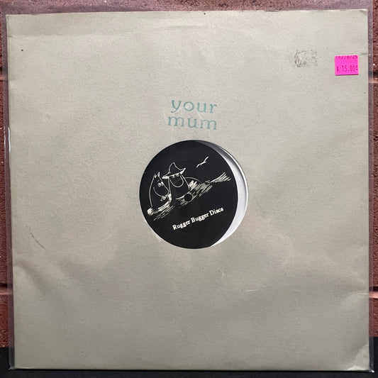 Used Vinyl: Your Mum "S/T" LP