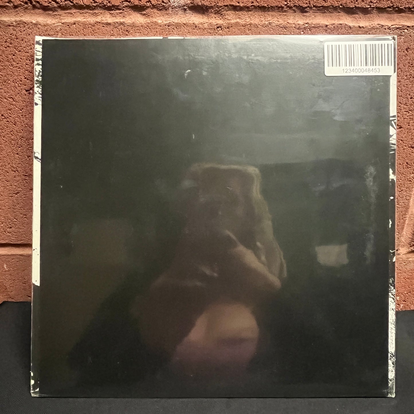 Used Vinyl: Dekonstrukt "S/T" 10"