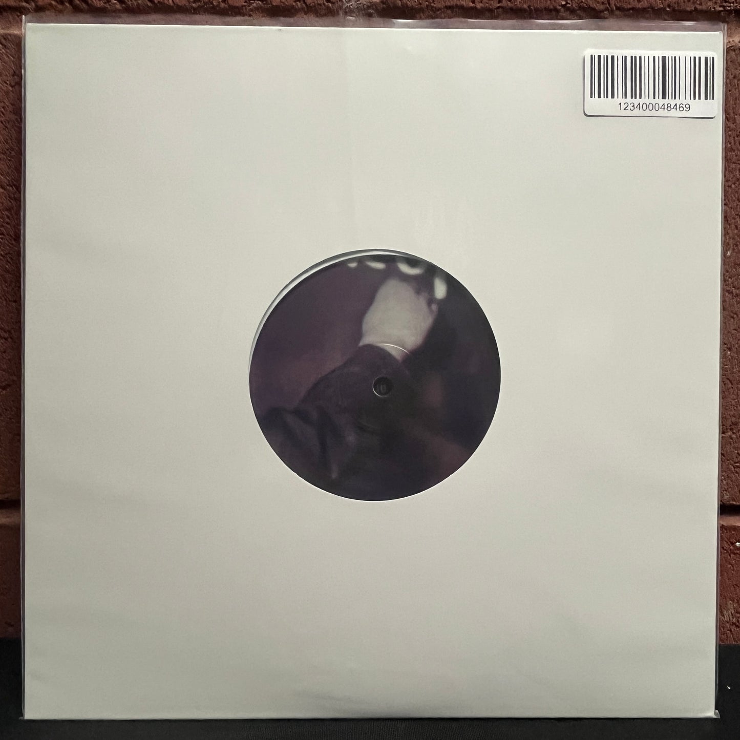 Used Vinyl: Yacopsae / Rot "Split 10" (Picture Disc)