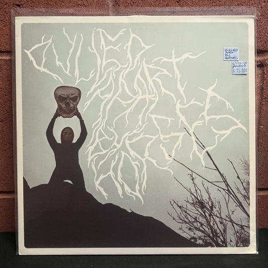 Used Vinyl: Pulled Apart By Horses "S/T" LP