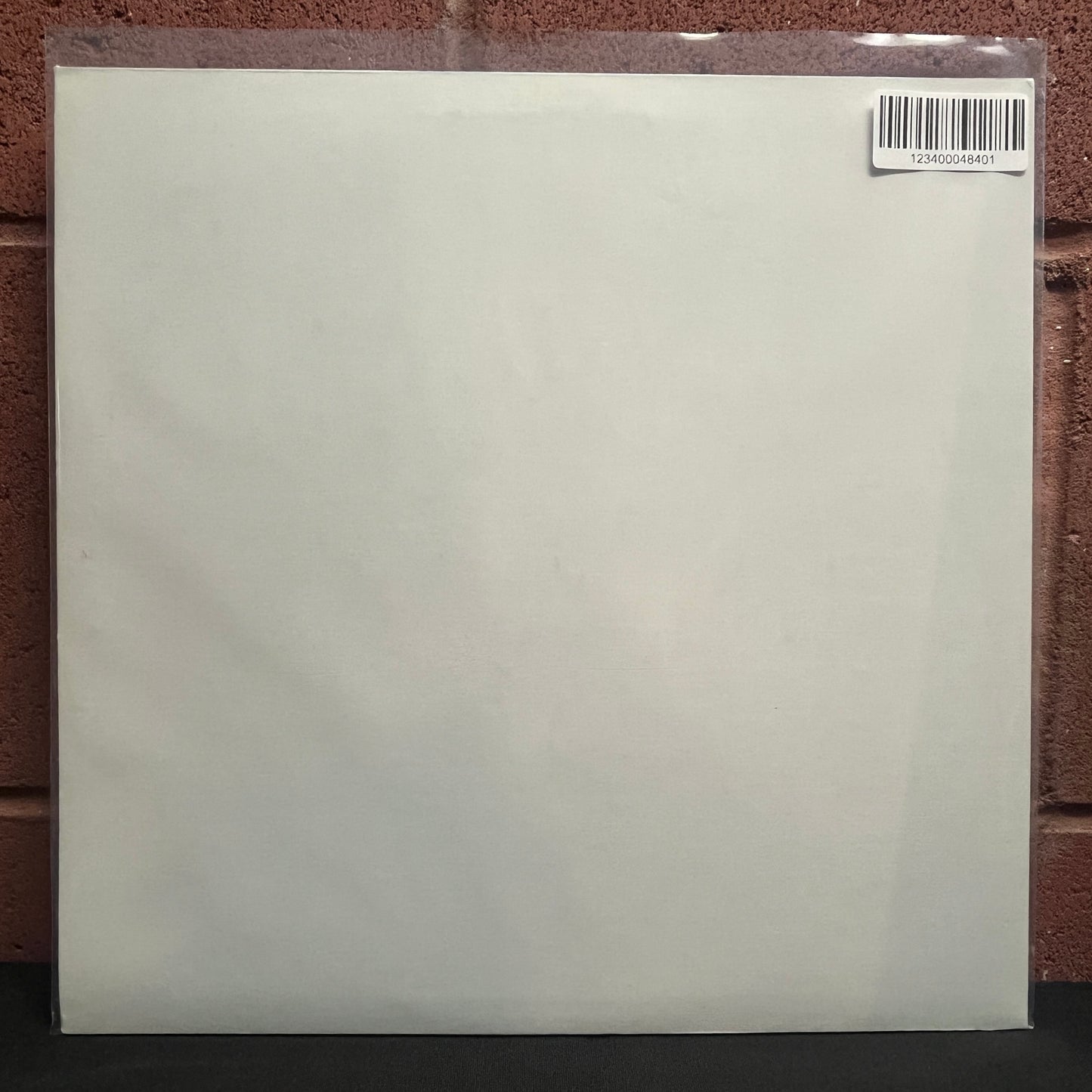 Used Vinyl: Hospitals "Hairdryer Peace" LP