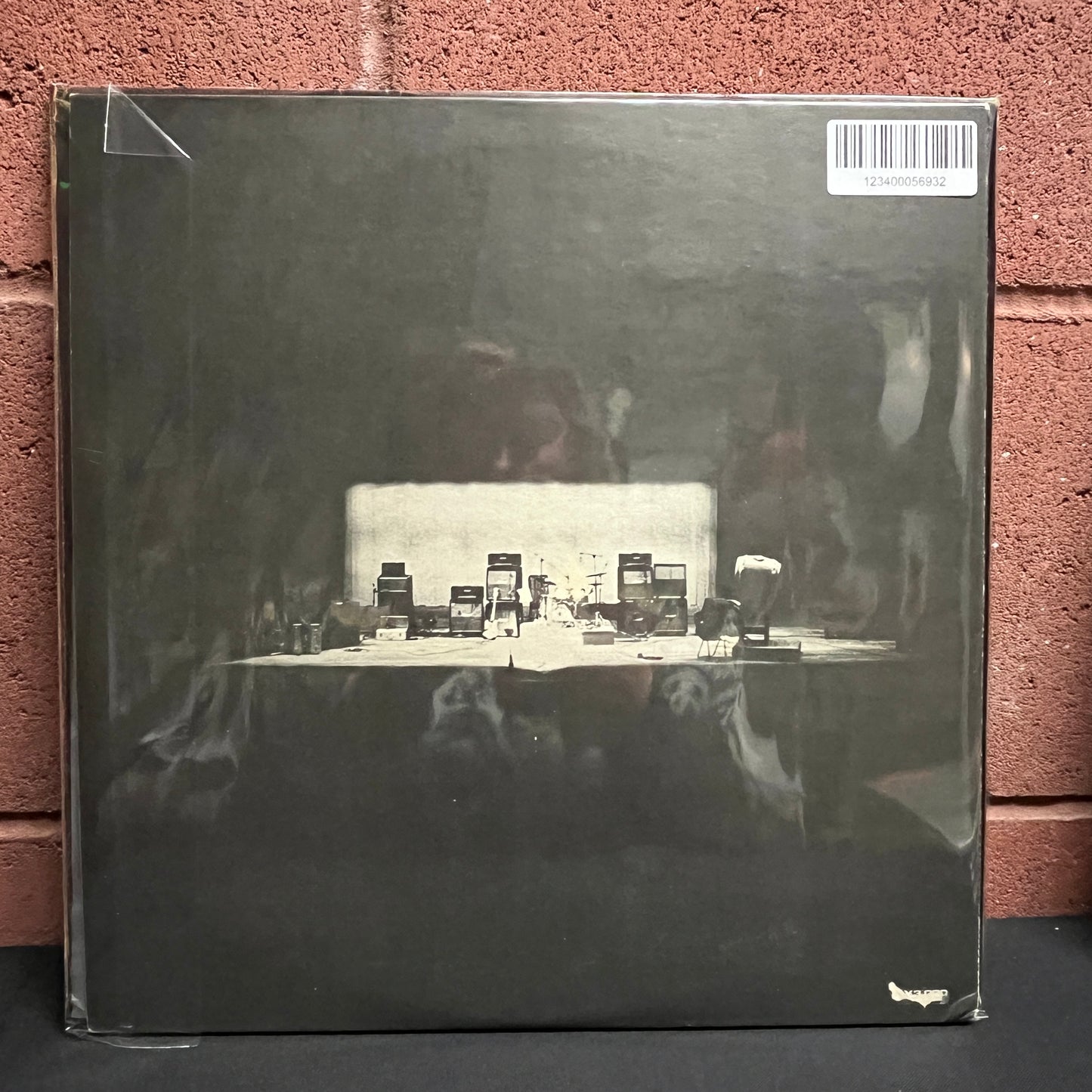 Used Vinyl: Flower Travellin' Band "Make Up" 2xLP (1973 Japanese Press)