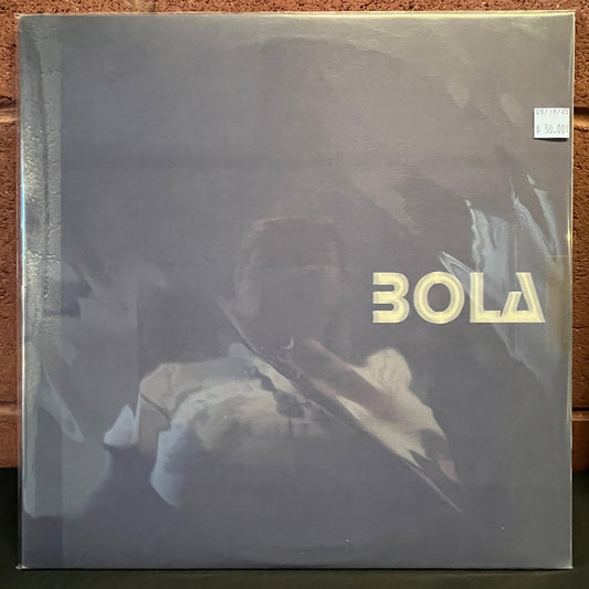 Used Vinyl: Bola "Soup" 2xLP