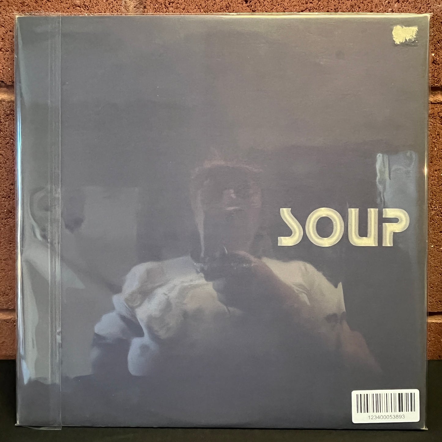 Used Vinyl: Bola "Soup" 2xLP