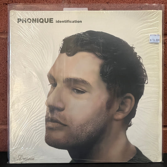 Used Vinyl: Phonique "Identification" LP
