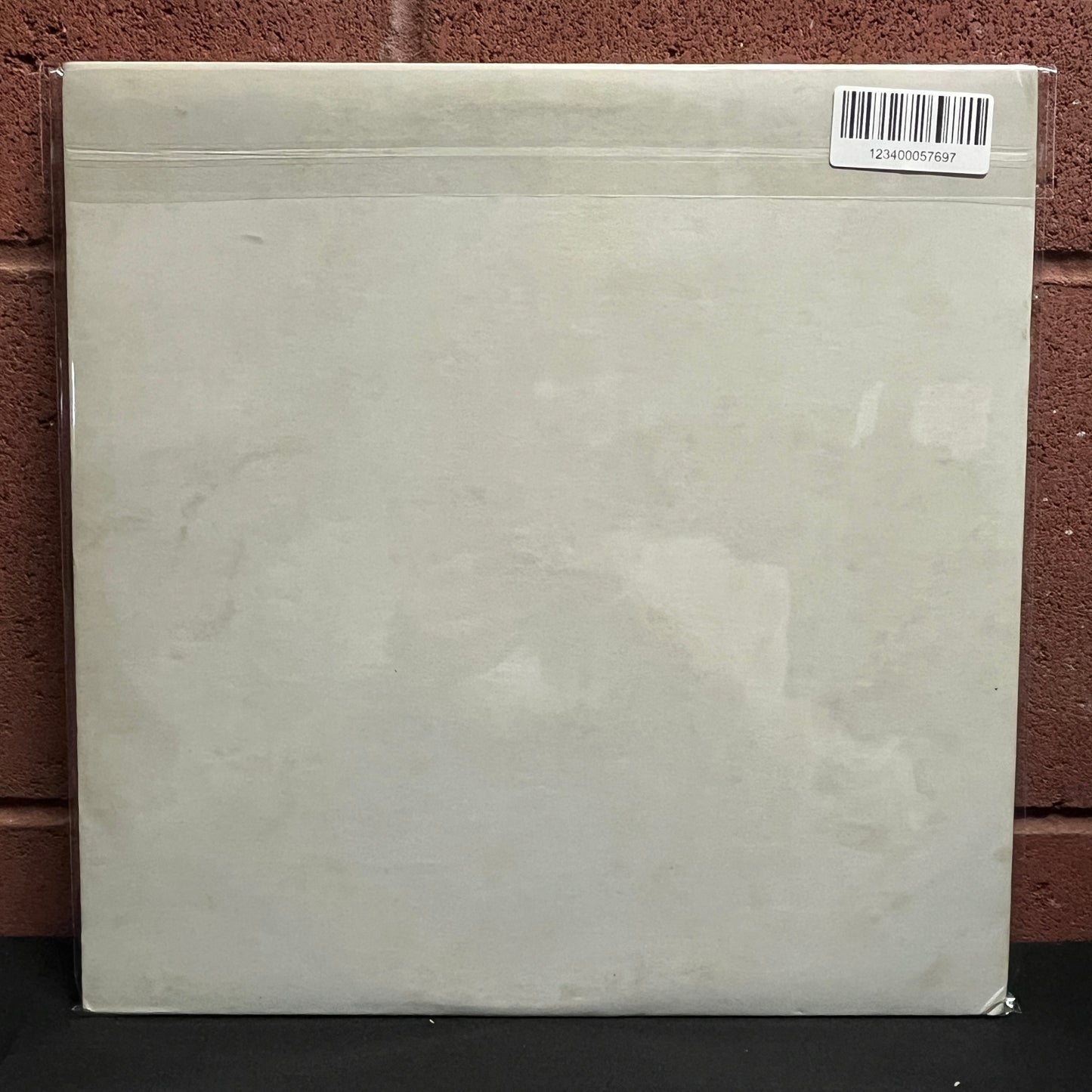 Used Vinyl: Crosby, Stills, Nash, Young "Live At L.A. Forum" 2xLP (1971 White Label Press)