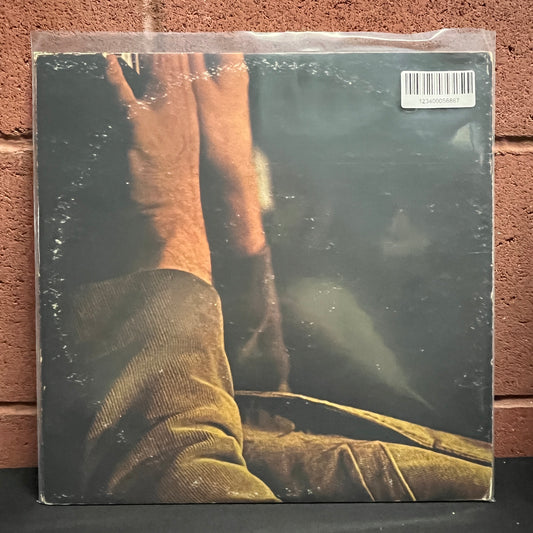 Used Vinyl: Randy Newman "Sail Away" LP