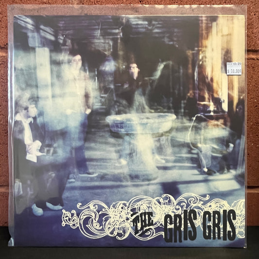 Used Vinyl: The Gris Gris "S/T" LP