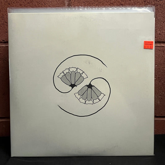 Used Vinyl: Godspeed You! Black Emperor "G_d's Pee At State's End!" LP+10"