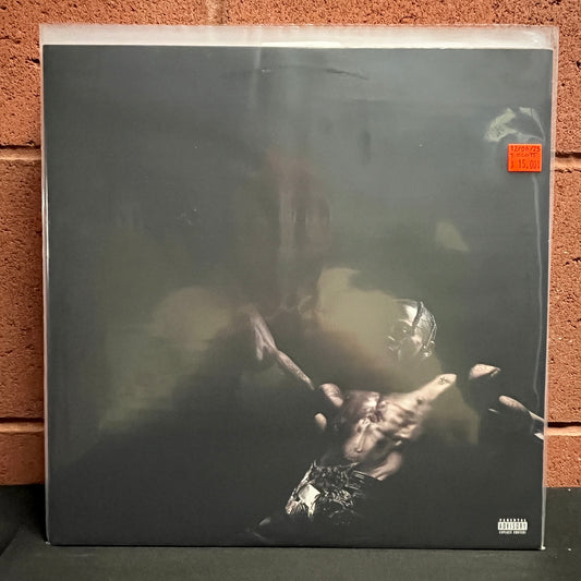 Used Vinyl: Travis Scott "Utopia" 2xLP