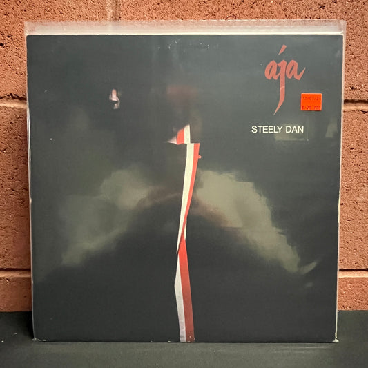 Used Vinyl: Steely Dan "Aja" LP