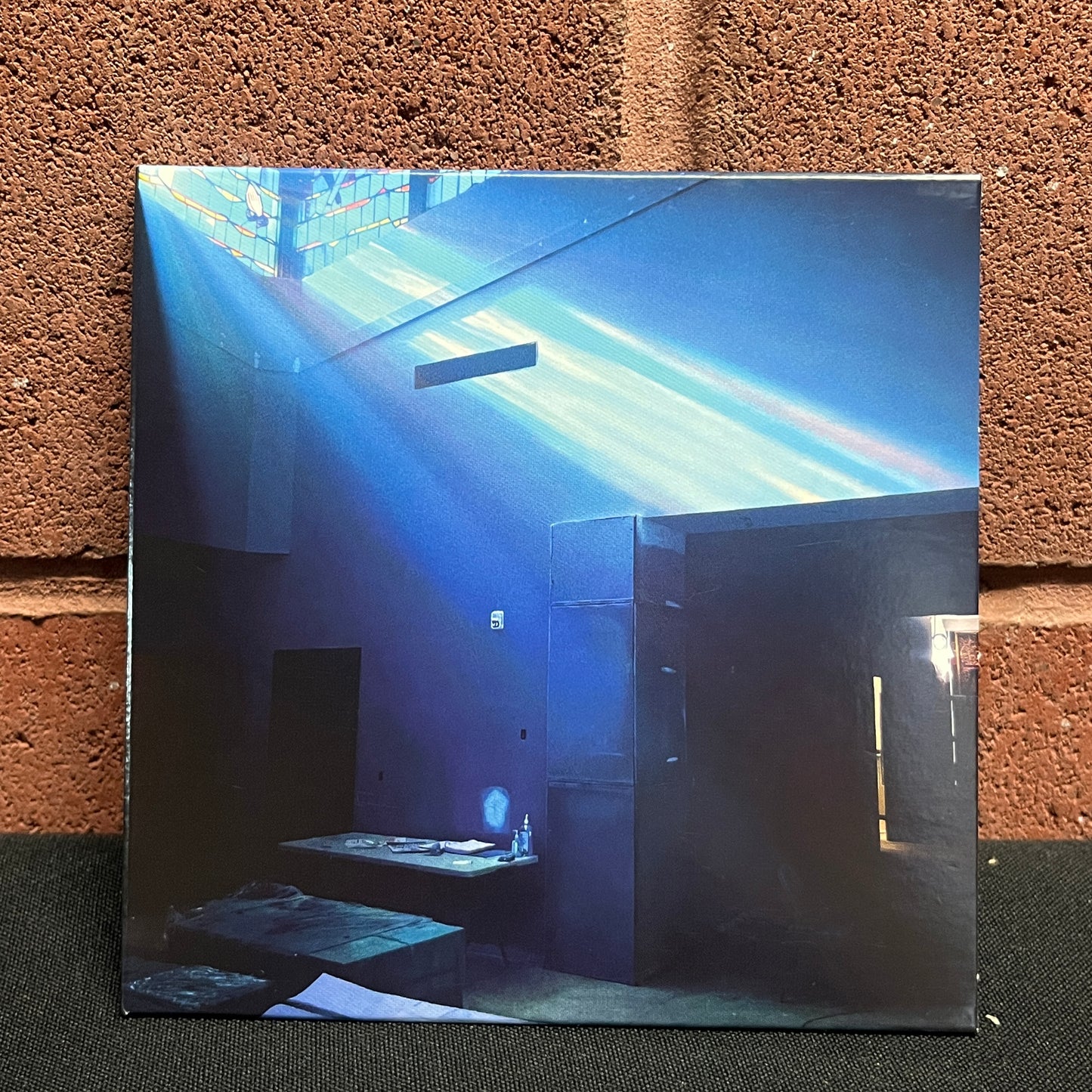 Used CD: John Maus "Later Than You Think" CD